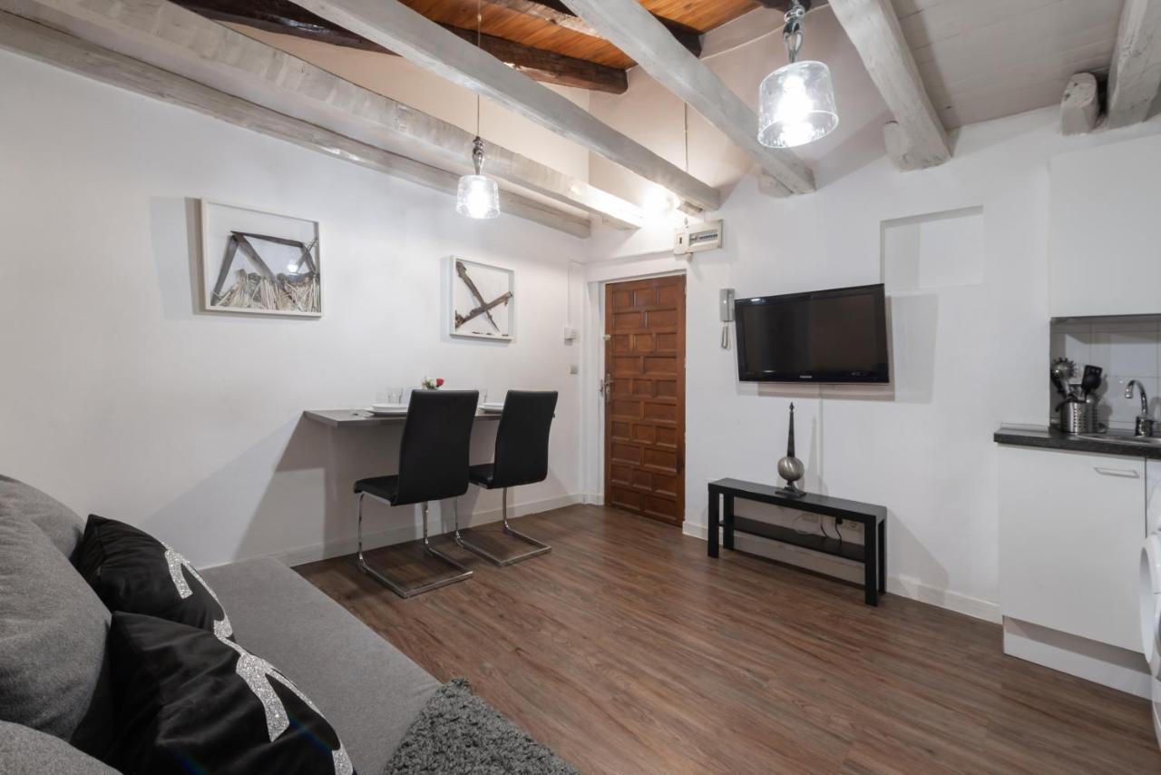 Apartamento Day Silva Centro Gran Via Sol Malasaña Madrid
