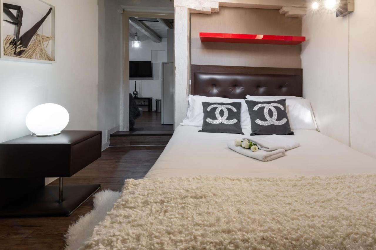 Apartamentos Day Madrid Gran Via Centro Sol Malasana Apartment Madrid
