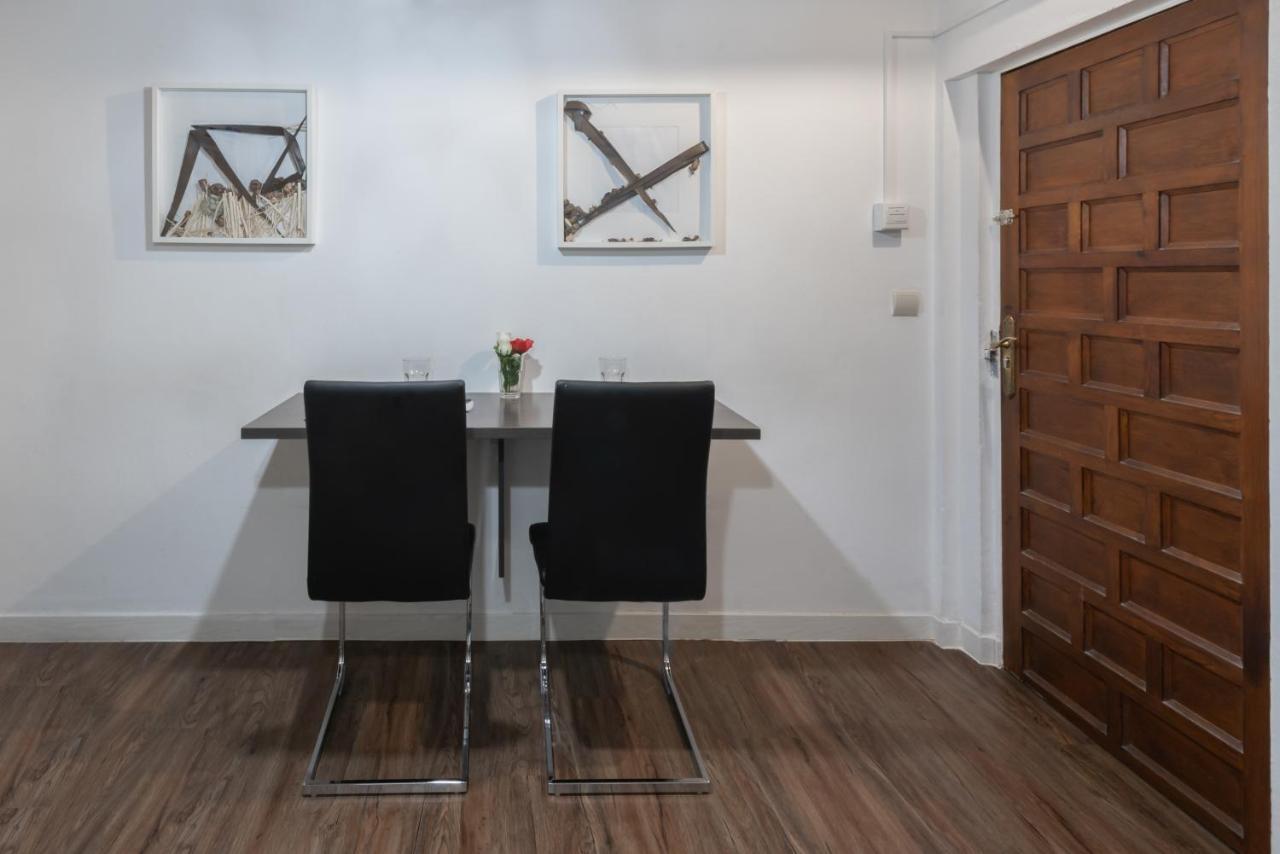 Apartamentos Day Madrid Gran Via Centro Sol Malasana Madrid
