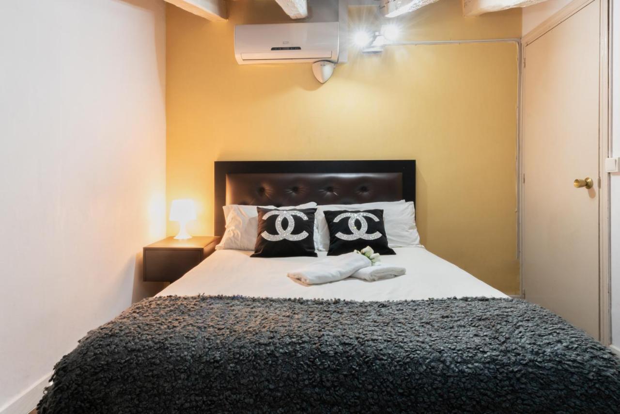 Apartamentos Day Madrid Gran Via Centro Sol Malasana Apartment Madrid