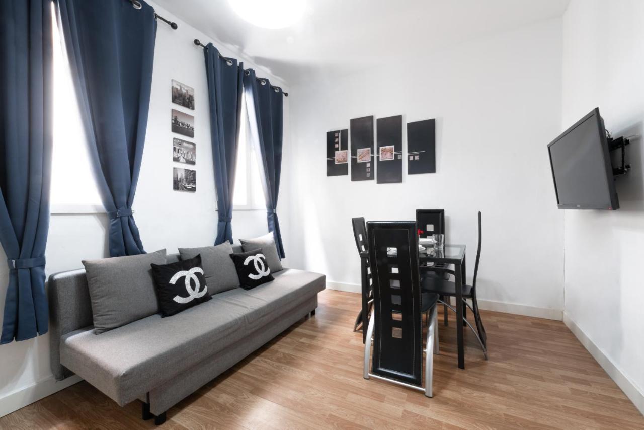 Apartamentos Day Madrid Gran Via Centro Sol Malasana *