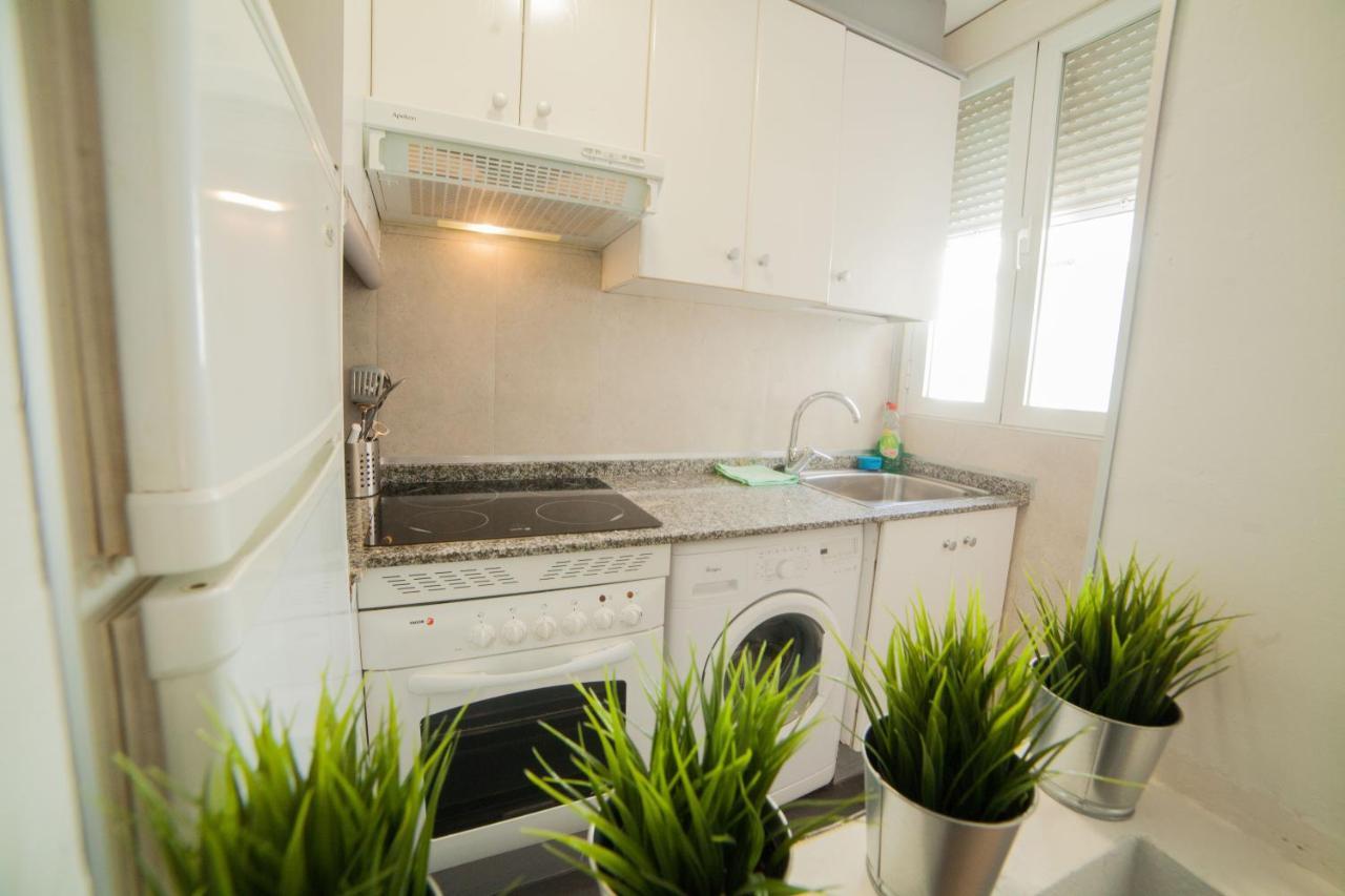 Principe Apartamento Madrid