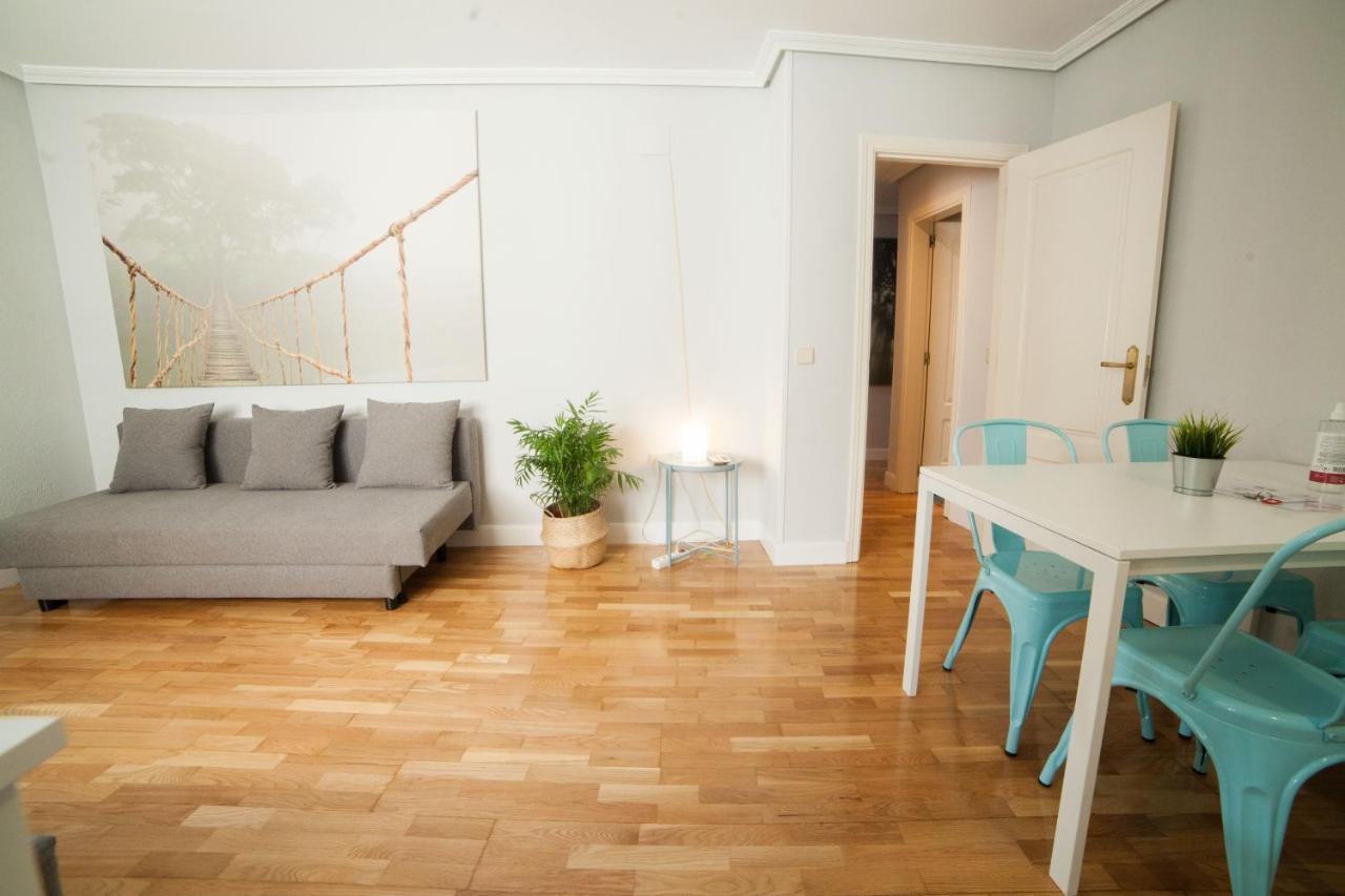 Apartamento Principe Madrid
