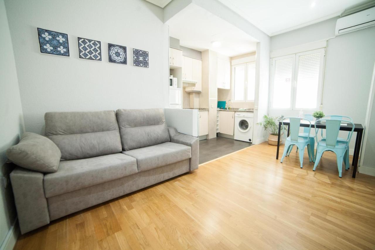 Principe Apartamento Madrid