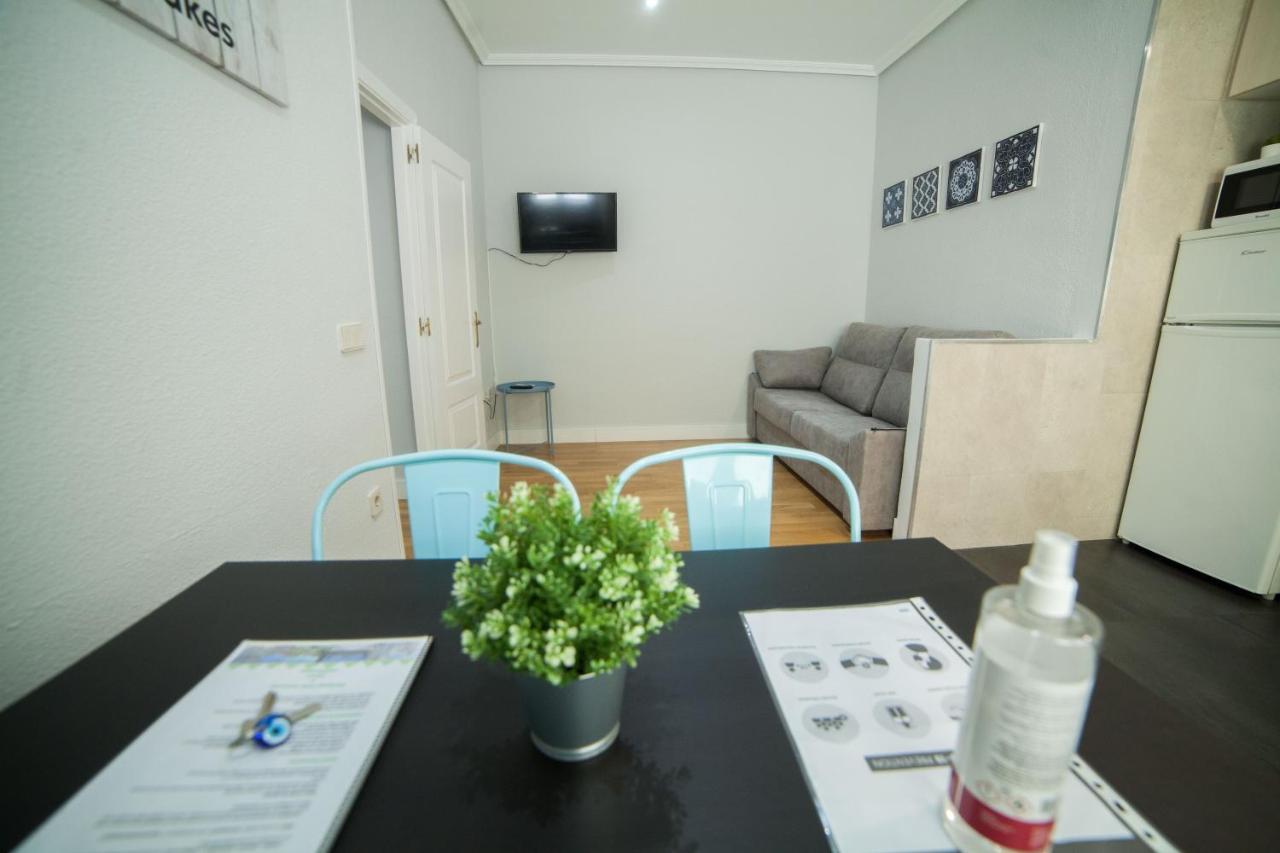 Apartamento Principe