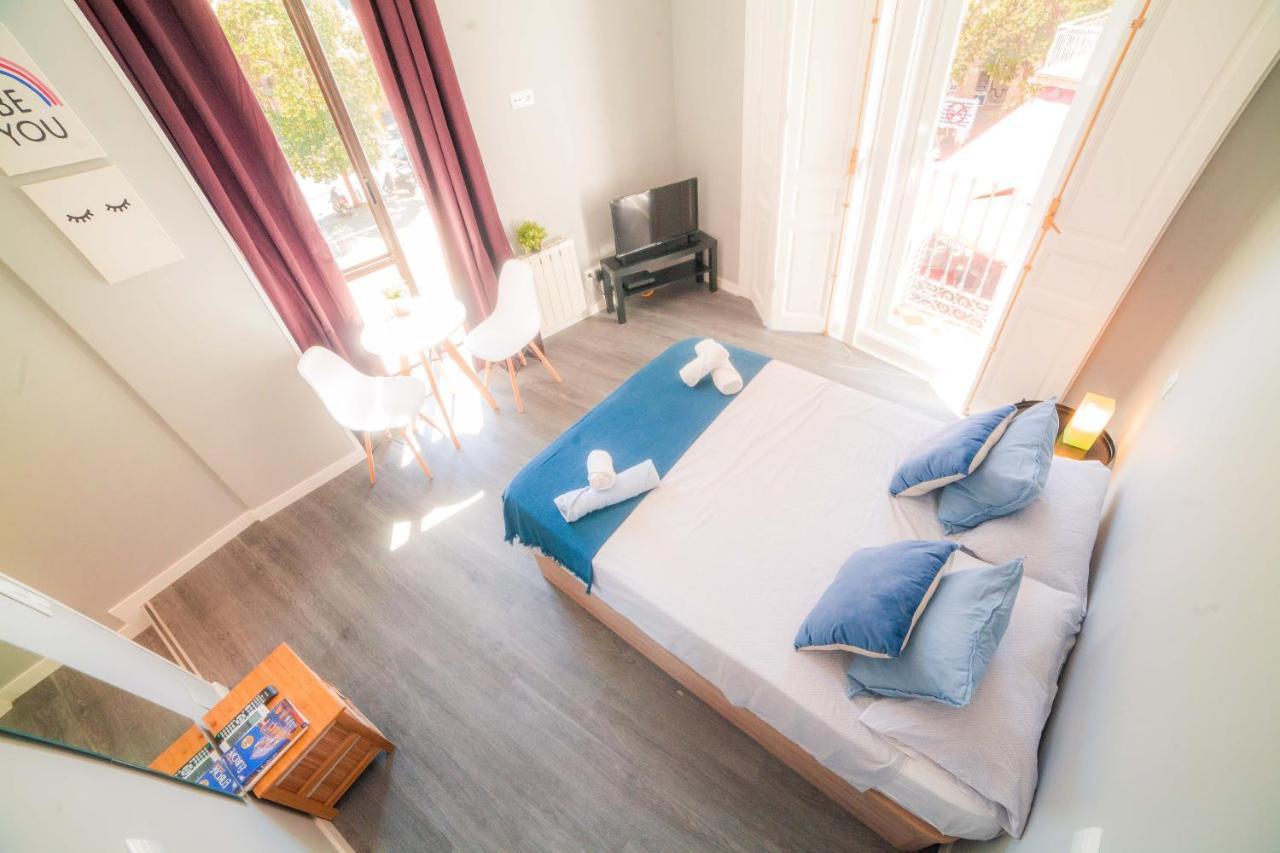 Apartment Plaza Mayor-tintoreros Madrid