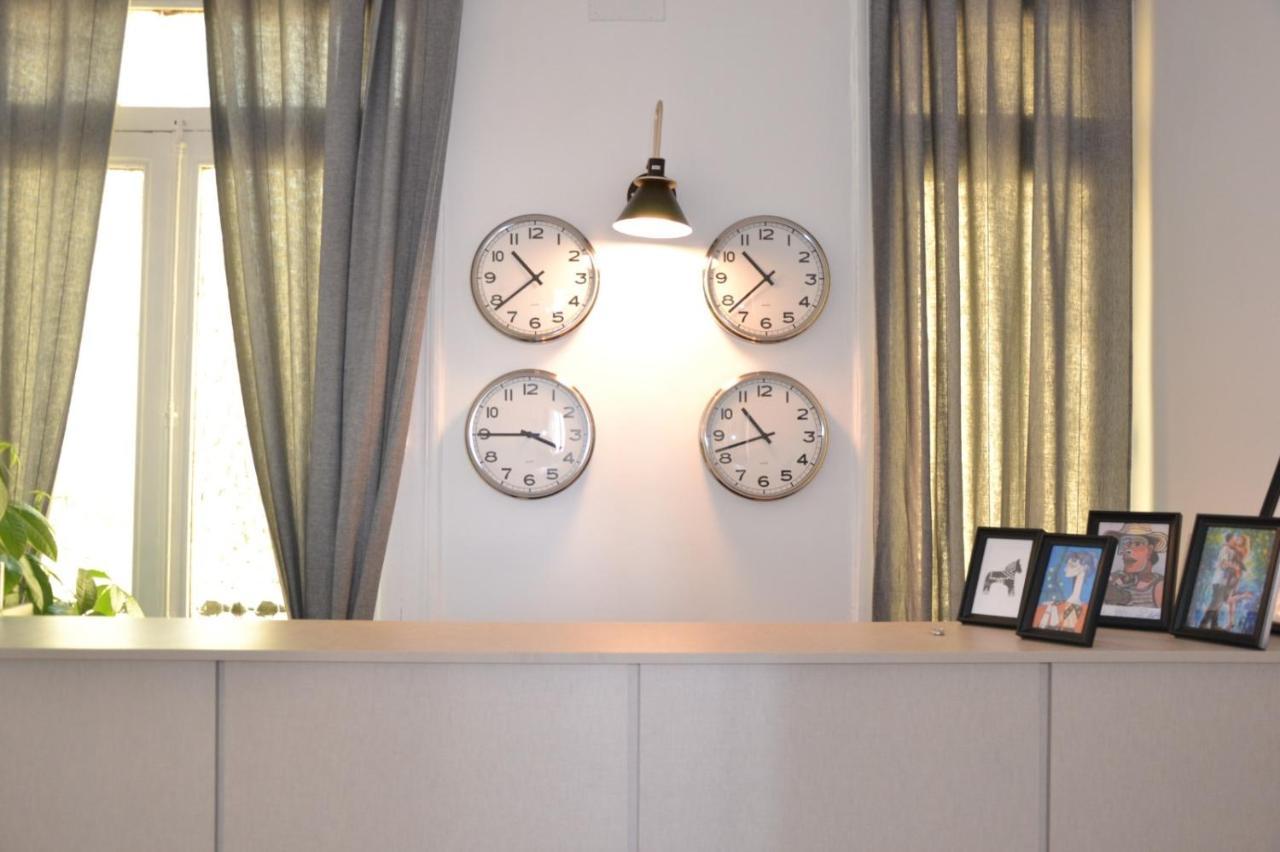 Lux Penthouse Gran Vía