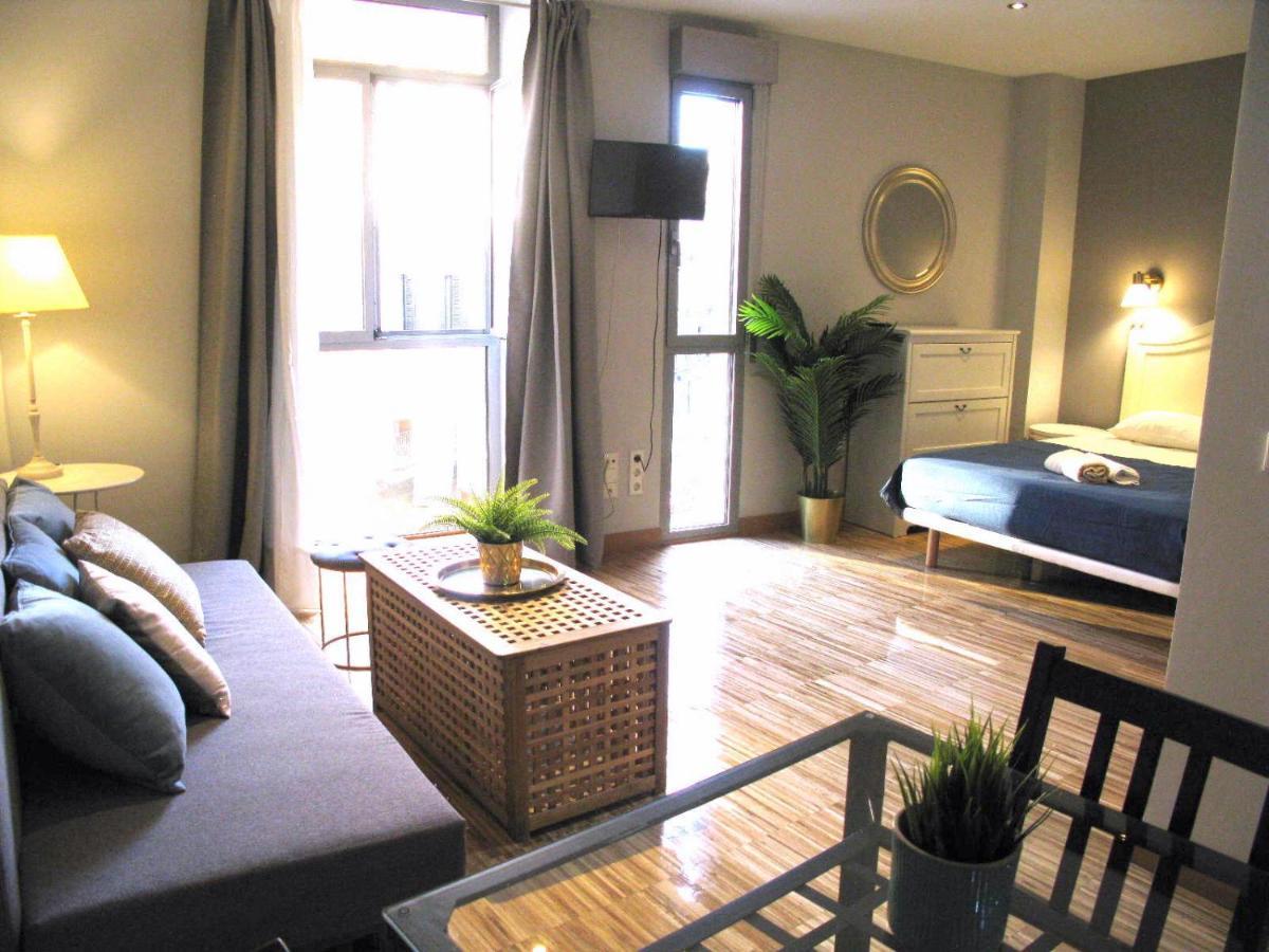 Apartamento Wonder Madrid