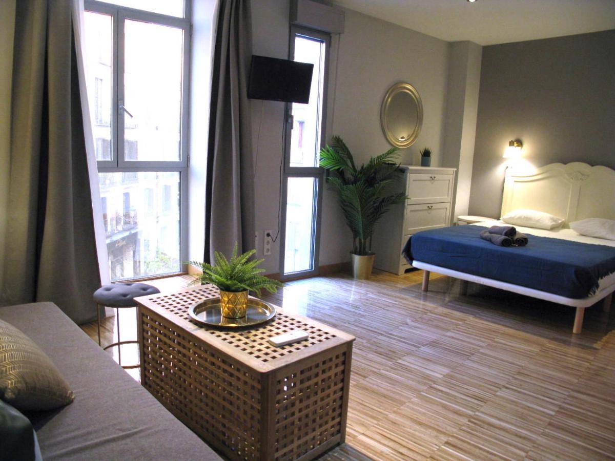 Wonder Apartamento Madrid