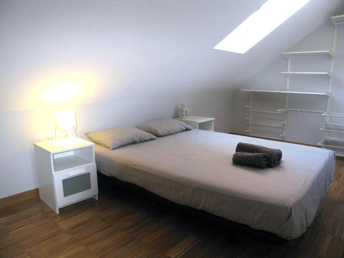 Apartamento Wonder Madrid