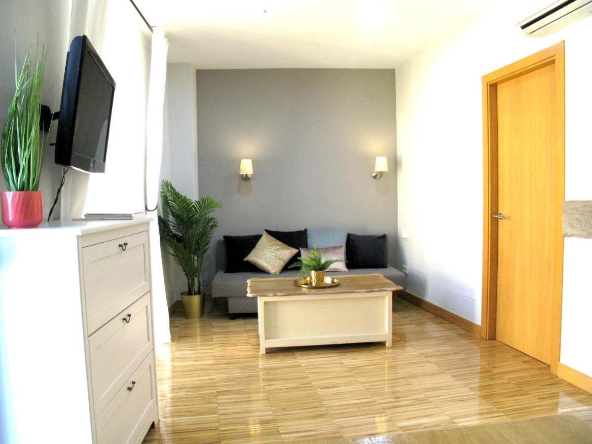 Wonder Apartamento Madrid