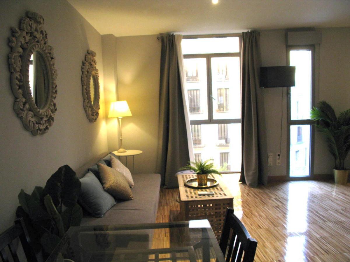 Wonder Apartamento Madrid