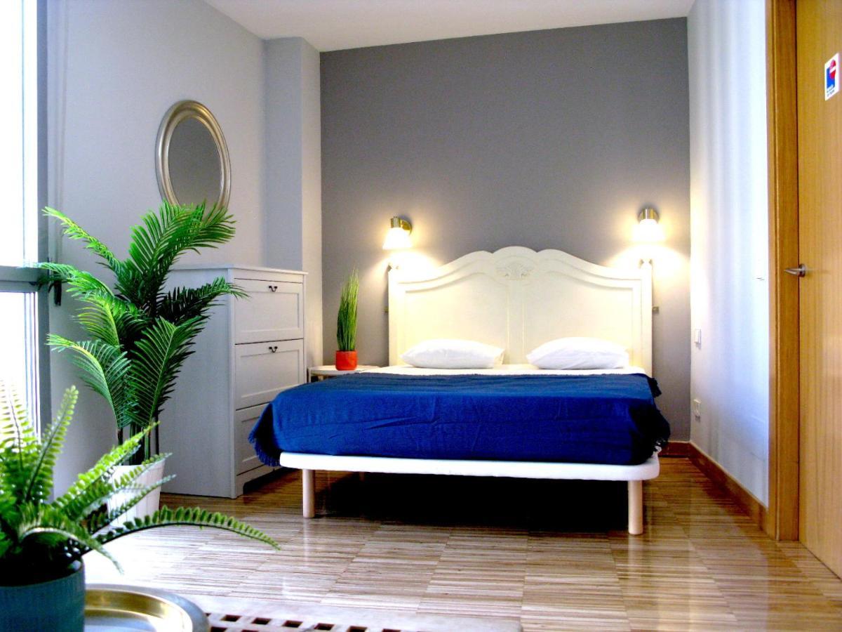 Apartamento Wonder Madrid