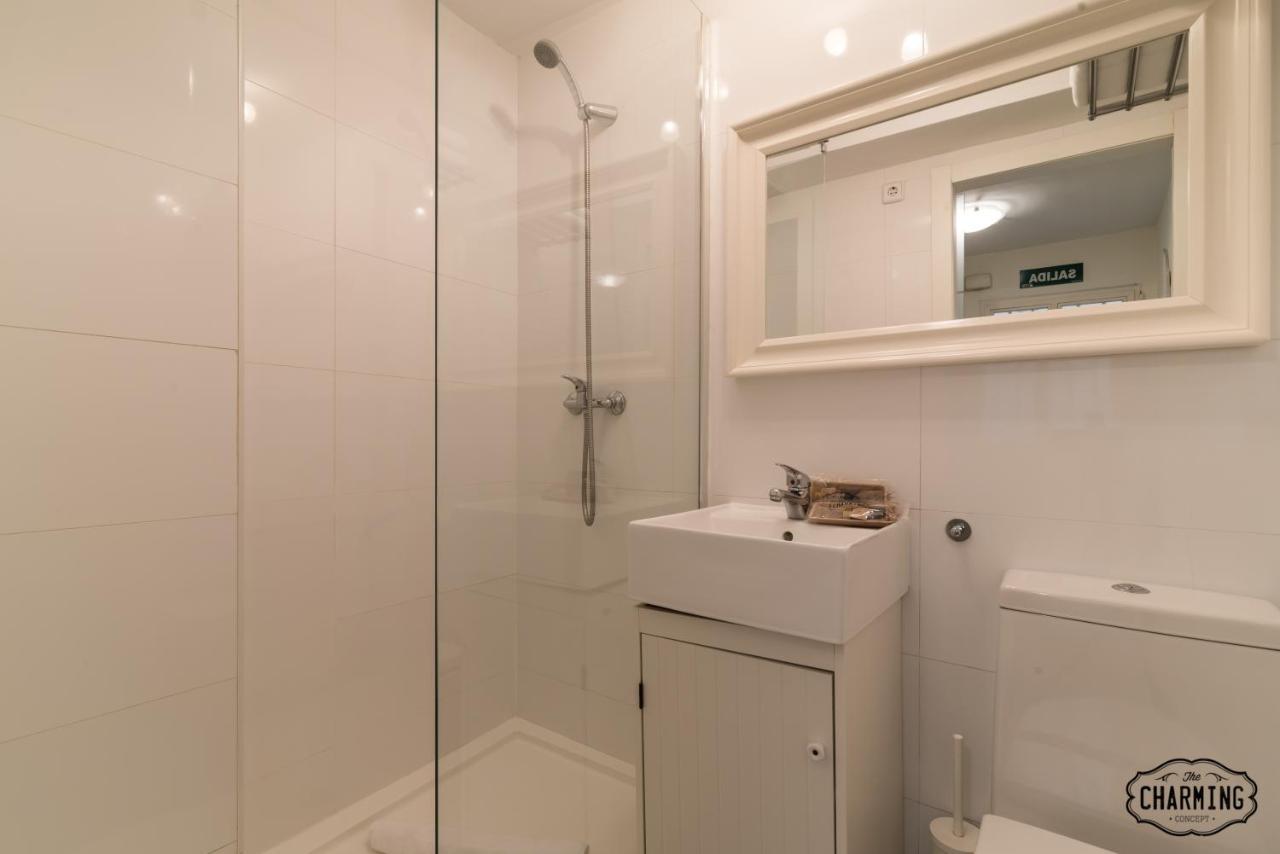 Apartamento Charming Santa Isabel