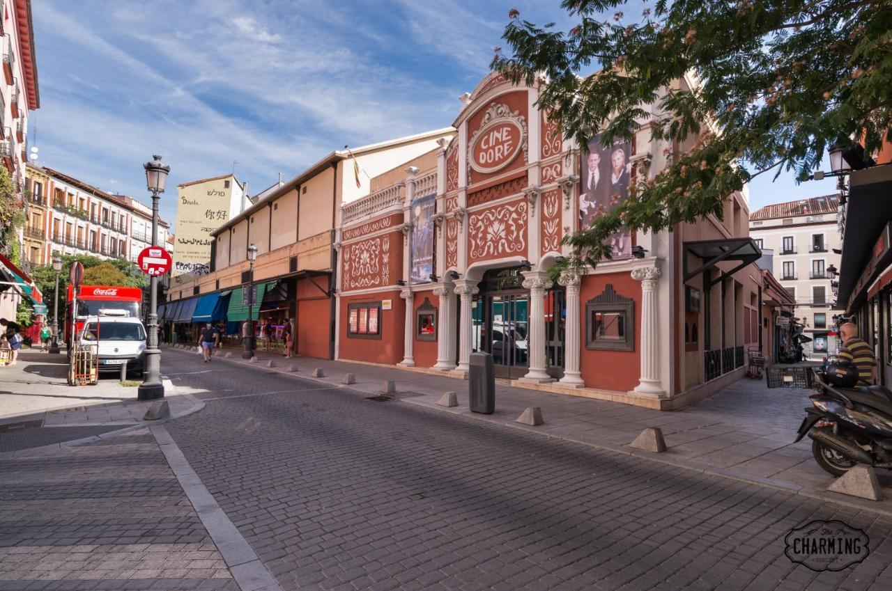 Apartamento Charming Santa Isabel *