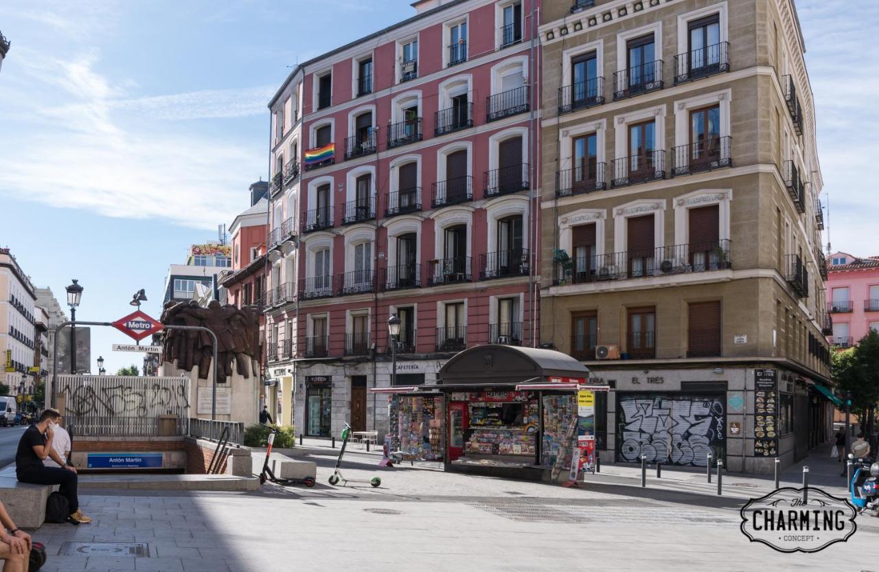 Charming Santa Isabel