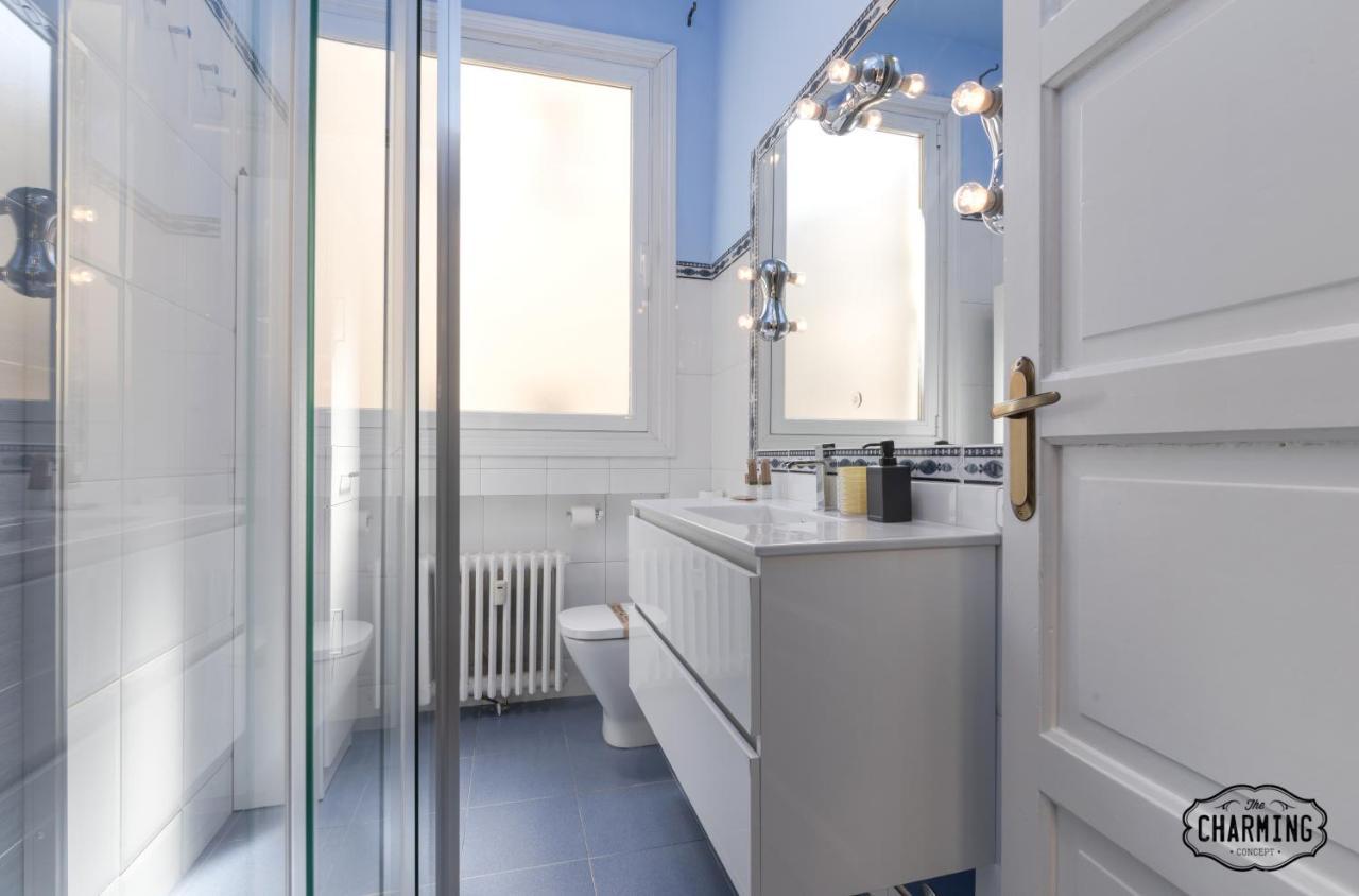 Apartamento Charming Gran Vía Center