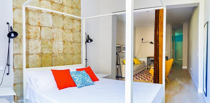 Welcomer Puerta De Toledo Apartamento