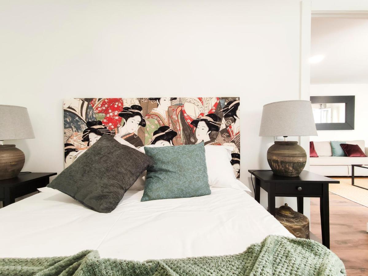 Apartamento Cozy Plaza Mayor *