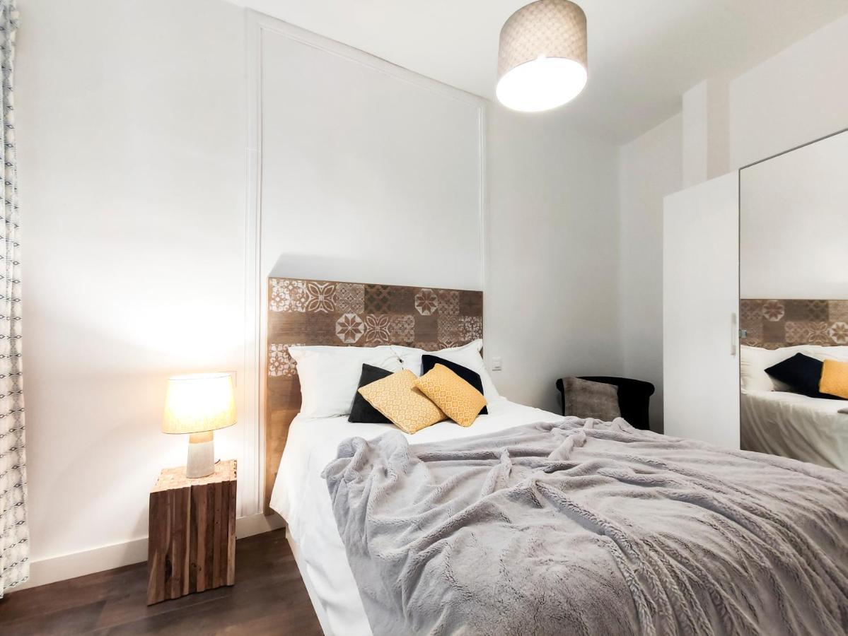 Apartamento Cozy Plaza Mayor *