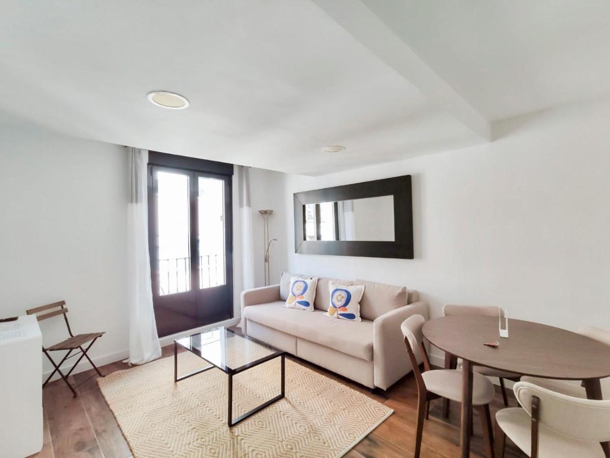 Apartamento Cozy Plaza Mayor *