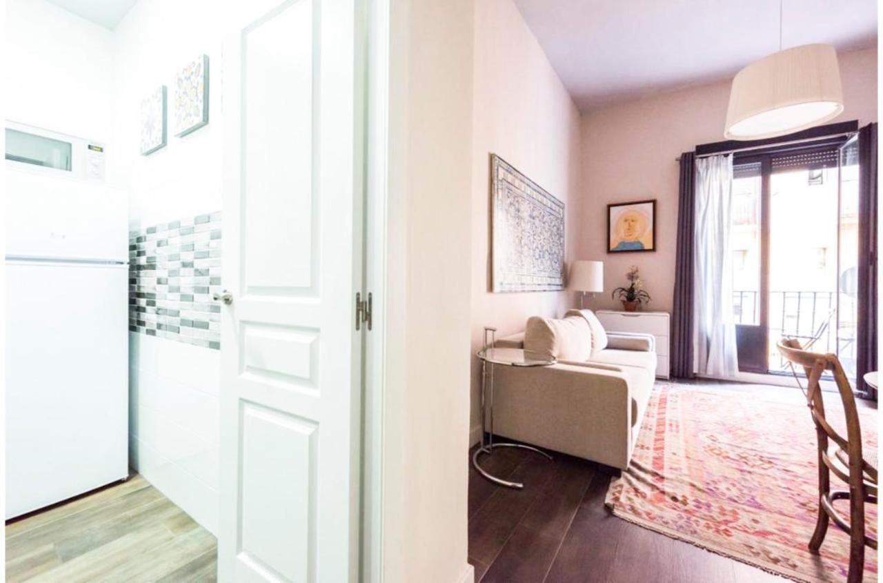 Apartamento Cozy Plaza Mayor *