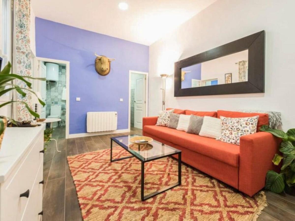 Apartamento Cozy Plaza Mayor