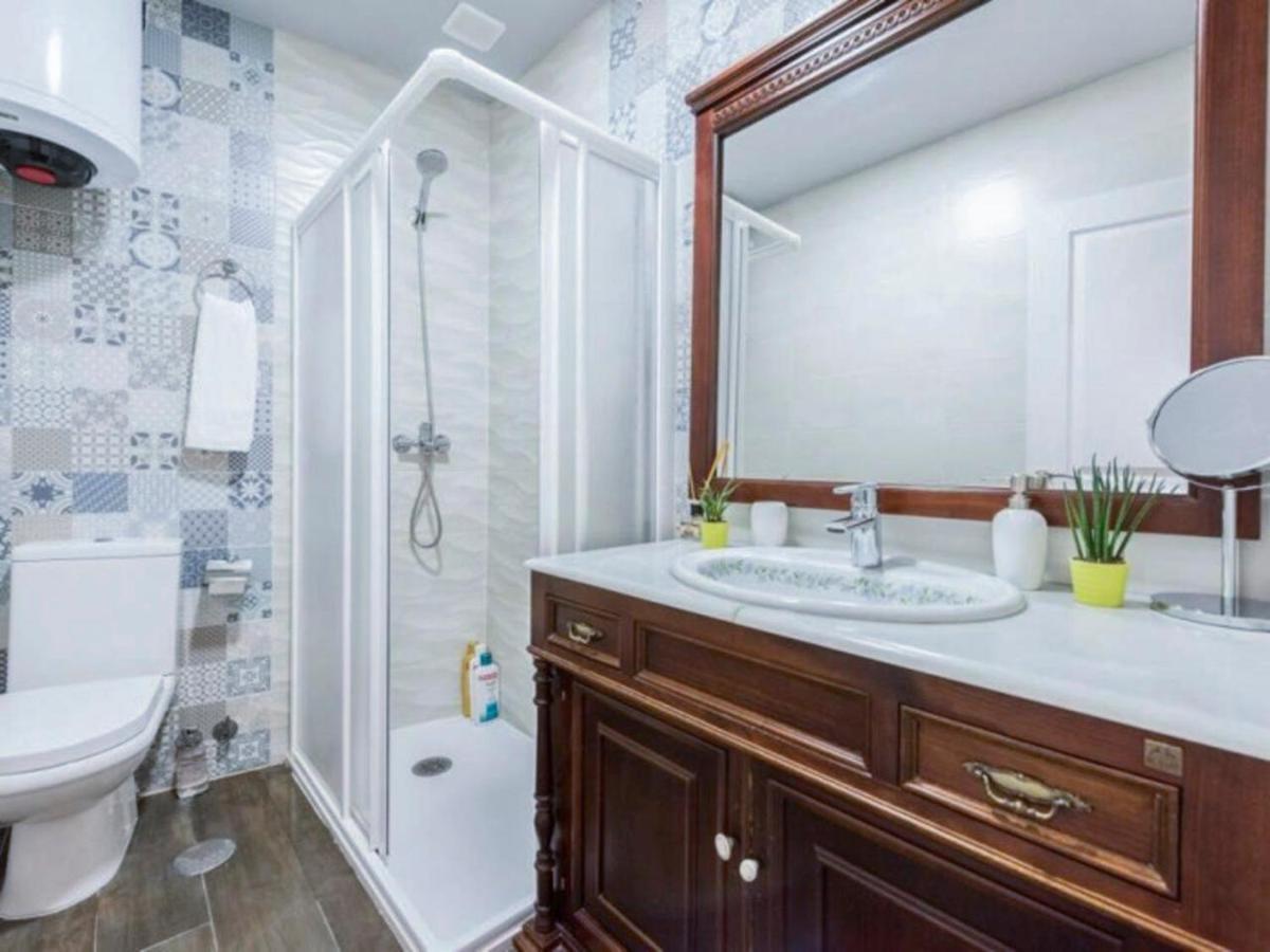 Apartamento Cozy Plaza Mayor *