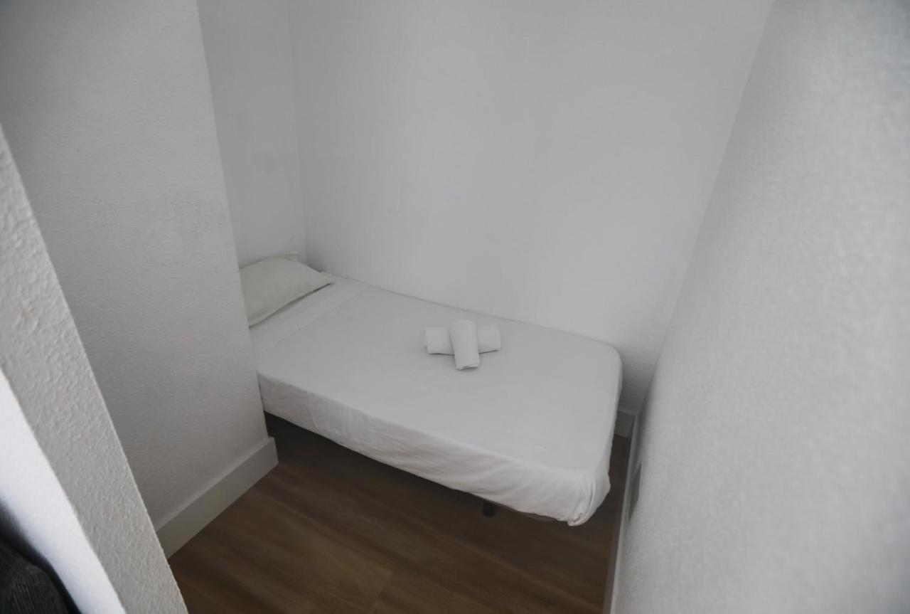 Apartment Apartamento Ballesta