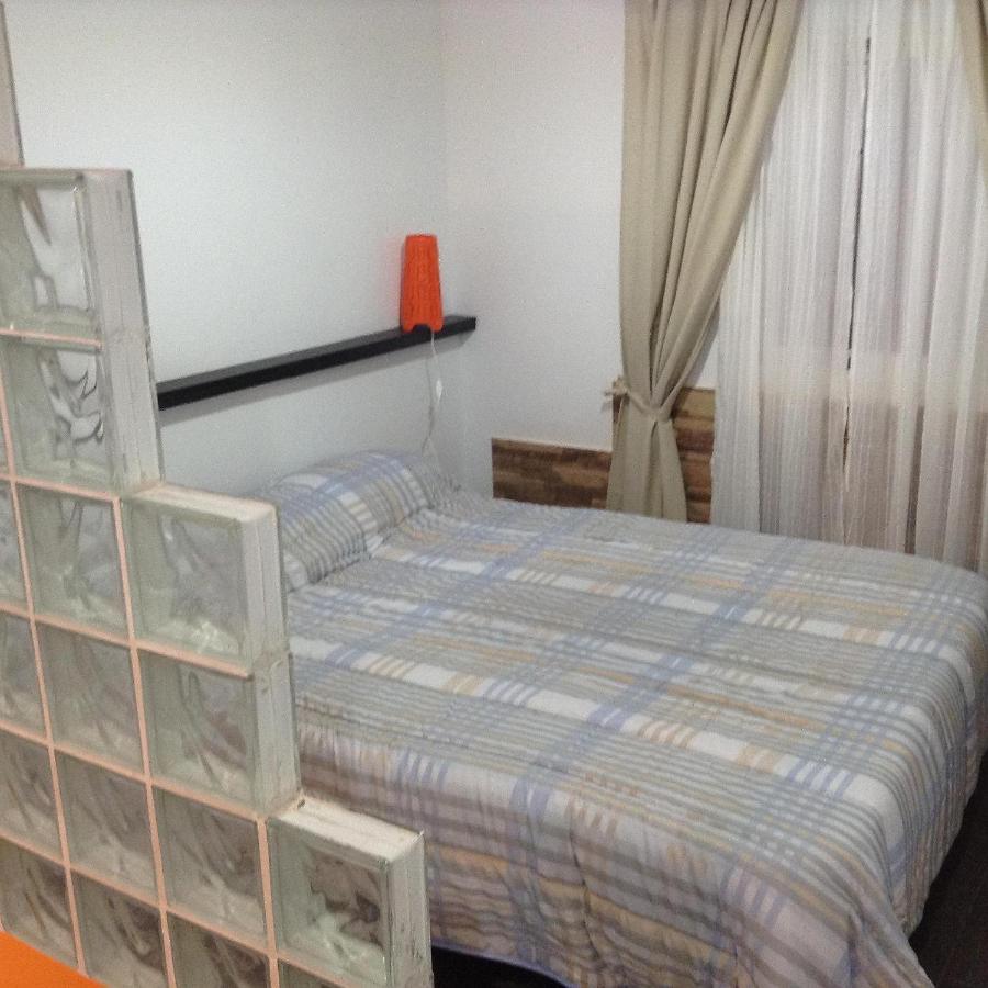 Z45 Loft Con Wifi En El Centro Apartamento Madrid