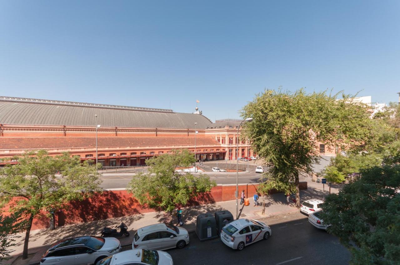 Apartamento ºººps New Atocha ººº *