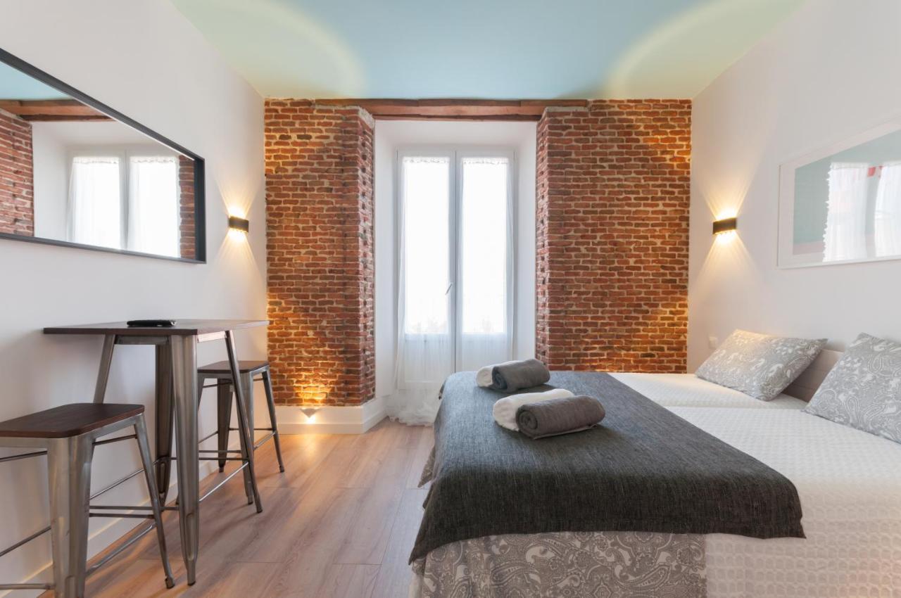 Apartamento ººps New Atocha ºº