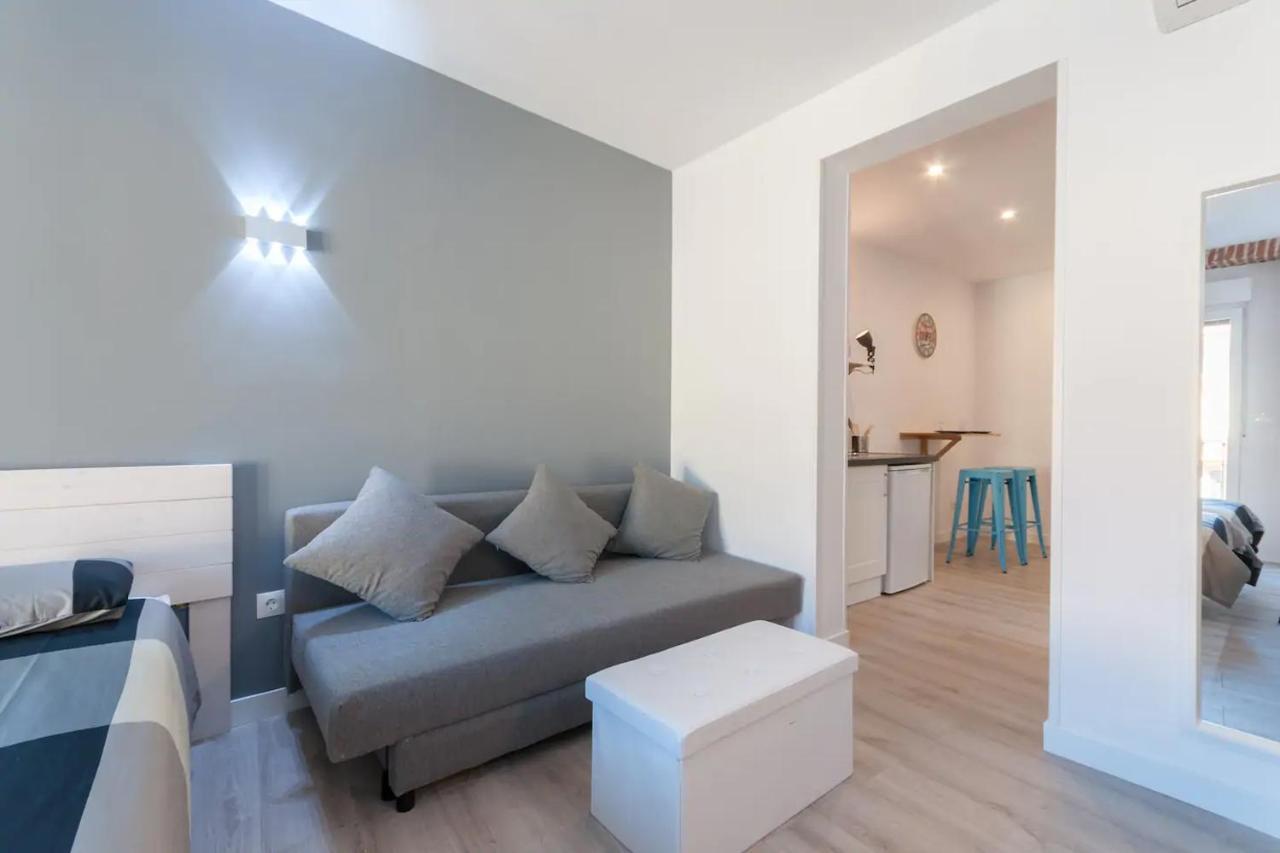 Eliminar Apartamento Madrid