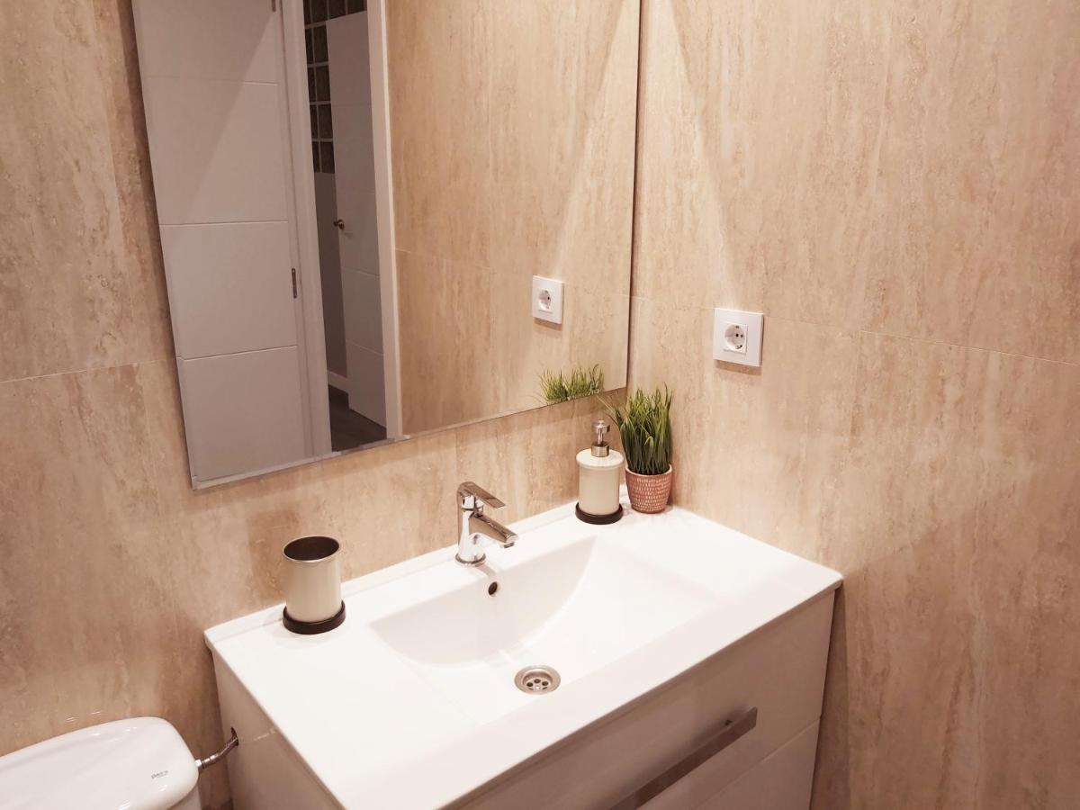 Plaza Mayor-cava Baja Apartment *