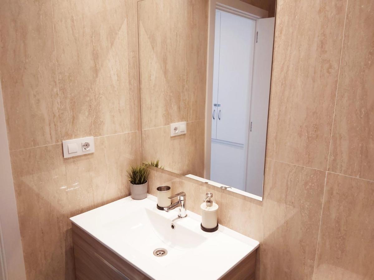 Apartamento Plaza Mayor-cava Baja *