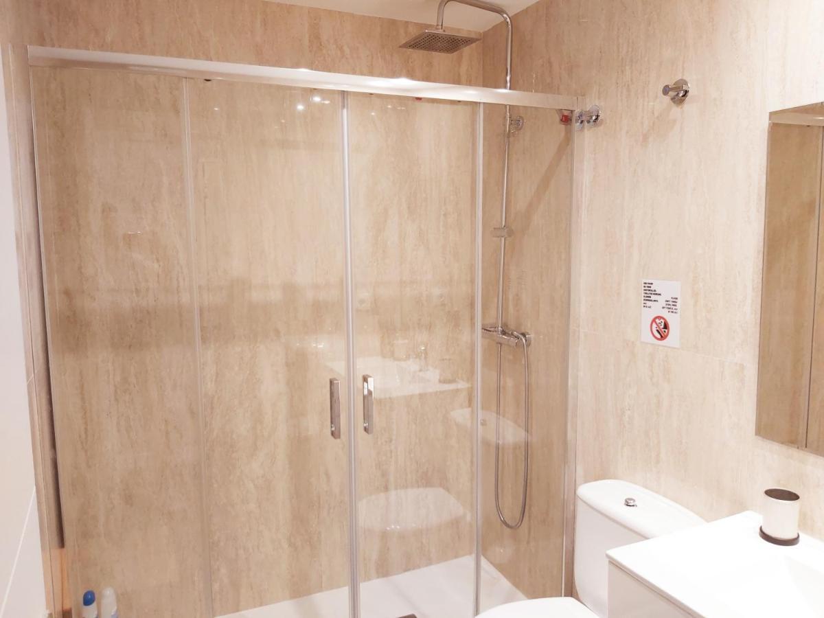 Apartamento Plaza Mayor-cava Baja *