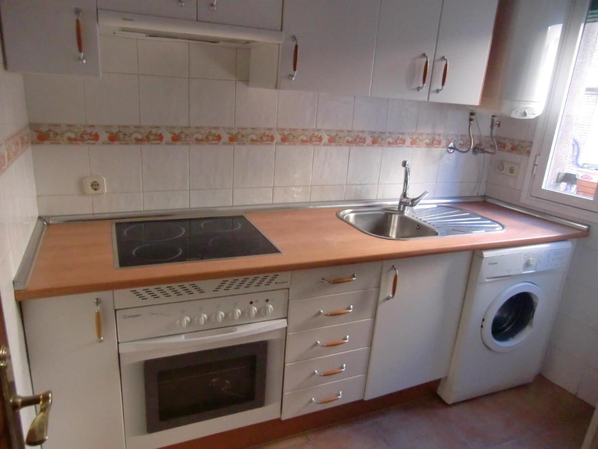 M17 Centro Con Wifi Apartamento Madrid