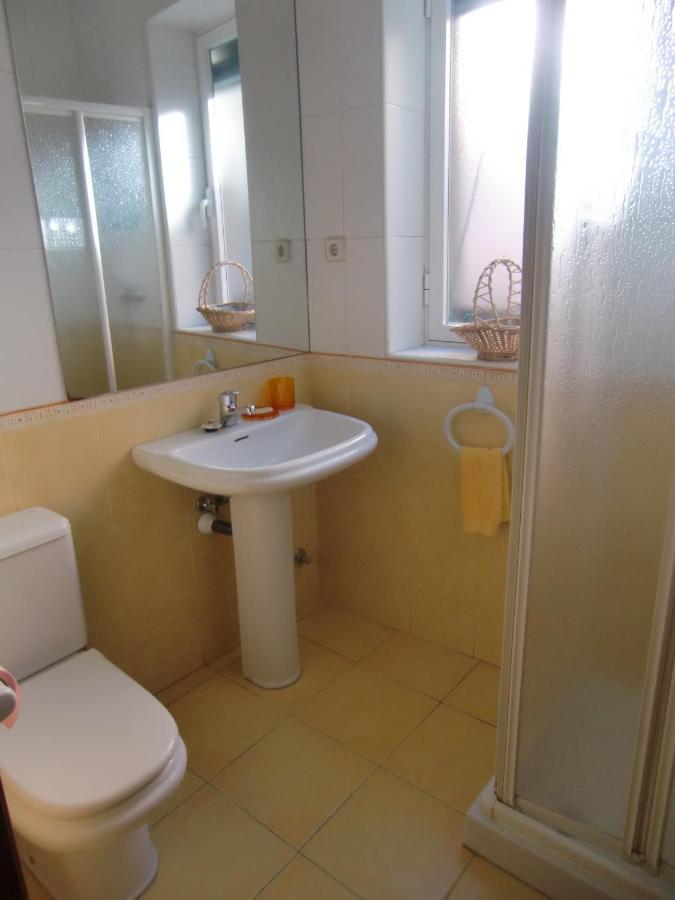 M17 Centro Con Wifi Apartamento Madrid