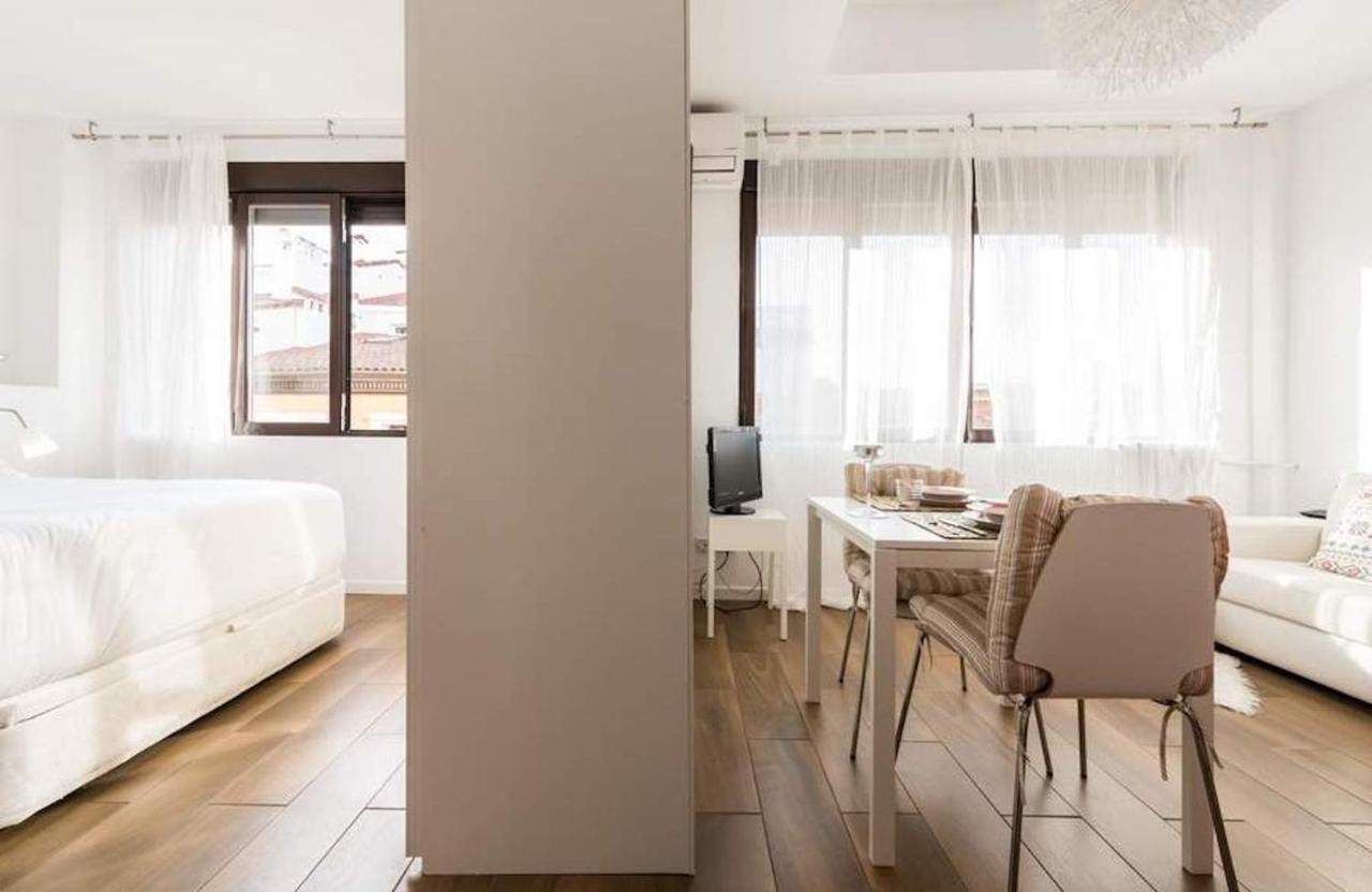 Apartamento Alfonso Xiii