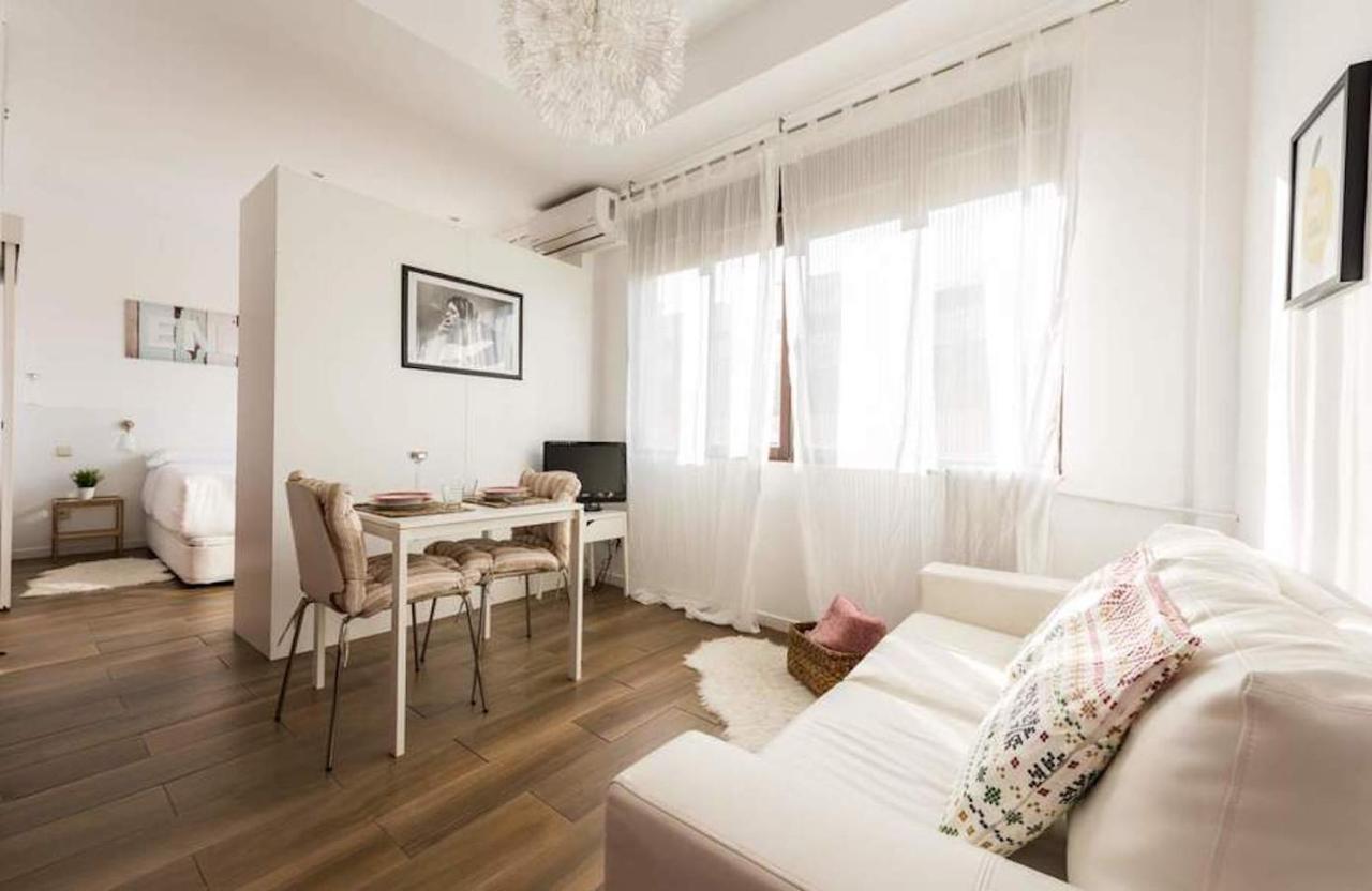 Apartamento Alfonso Xiii