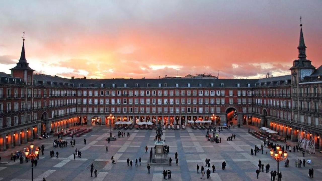 Apartamento Alfonso Xiii