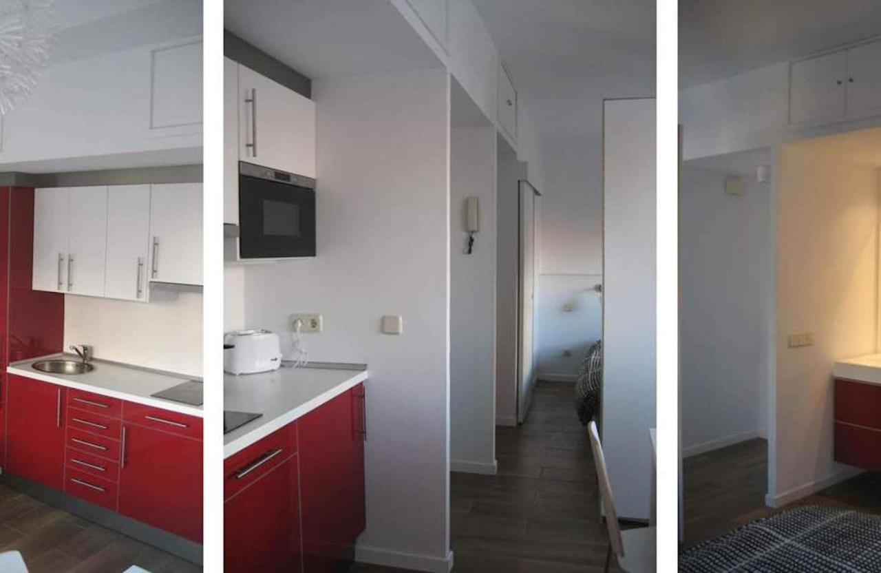 Apartamento Alfonso Xiii