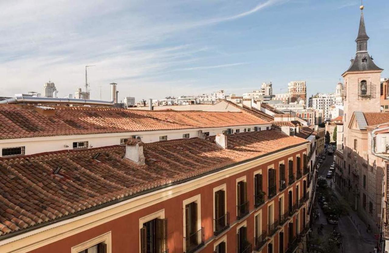 Apartamento Alfonso Xiii Madrid
