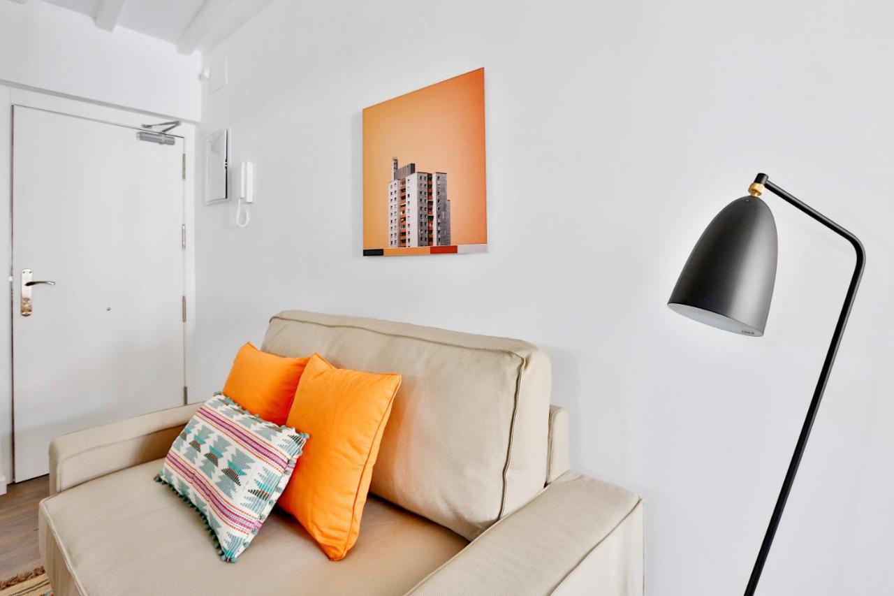 Apartamento Welcomer La Latina Madrid
