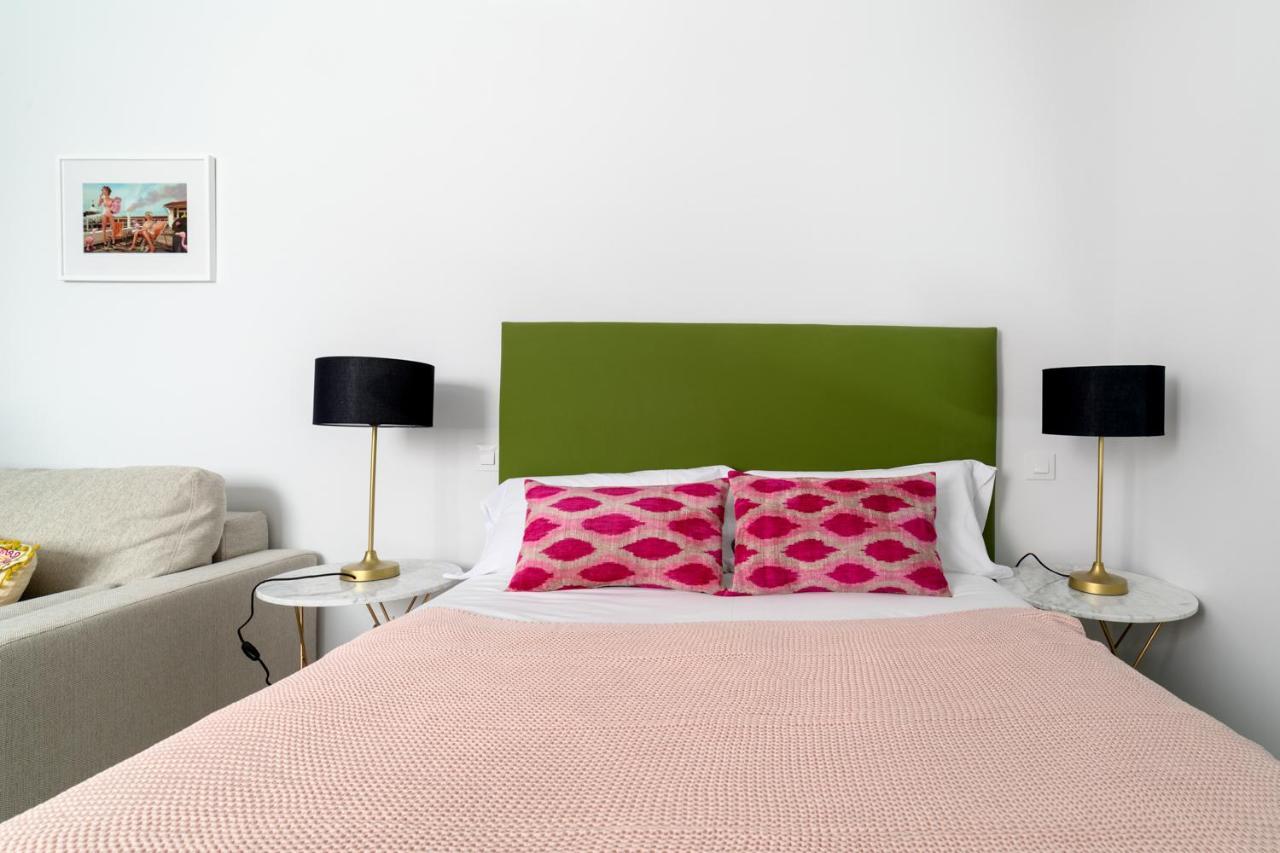 Apartamento Welcomer Ribera *