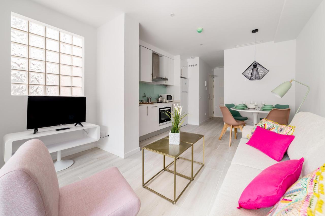 Apartamento Welcomer Ribera
