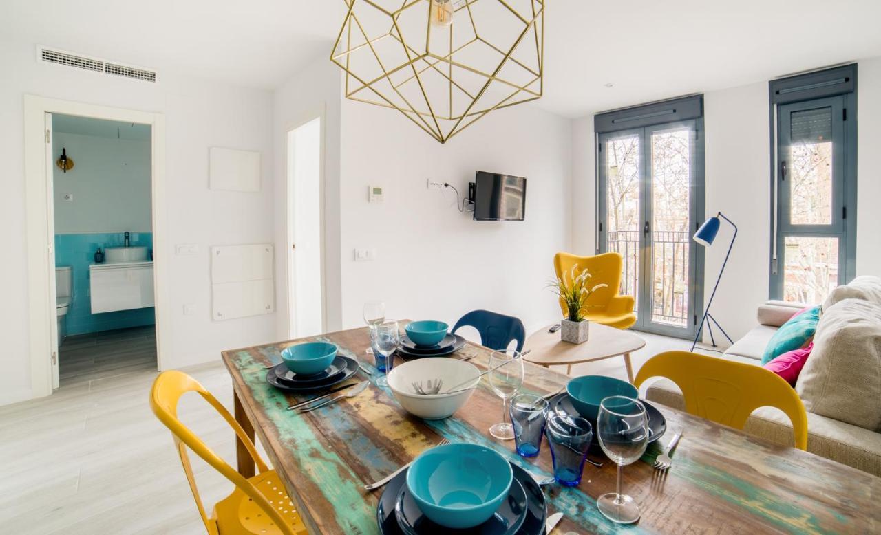 Welcomer Ribera Apartamento *
