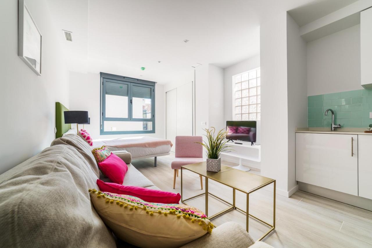 Welcomer Ribera Apartamento