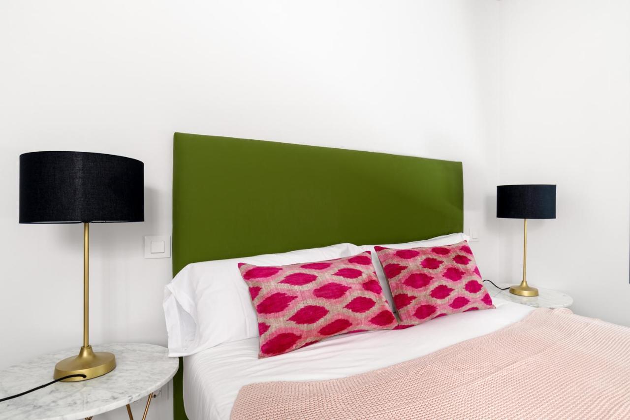 Welcomer Ribera Apartamento