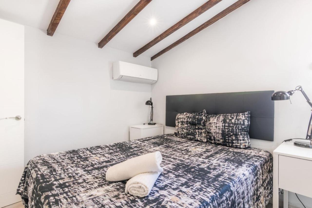 Apartamento 2 Plantas En Cuzco - Plz Castilla - Sweet Madrid